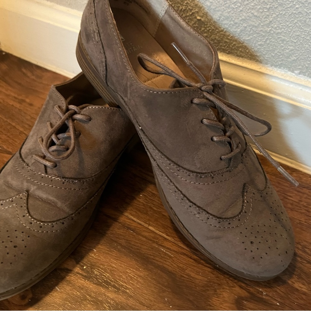 Women Loafers 8.5